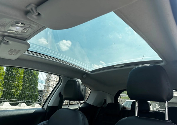 Peugeot 208 cena 13500 przebieg: 184000, rok produkcji 2012 z Góra małe 67